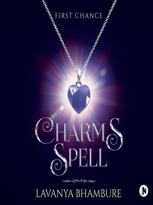 cover image of Charm's Spell